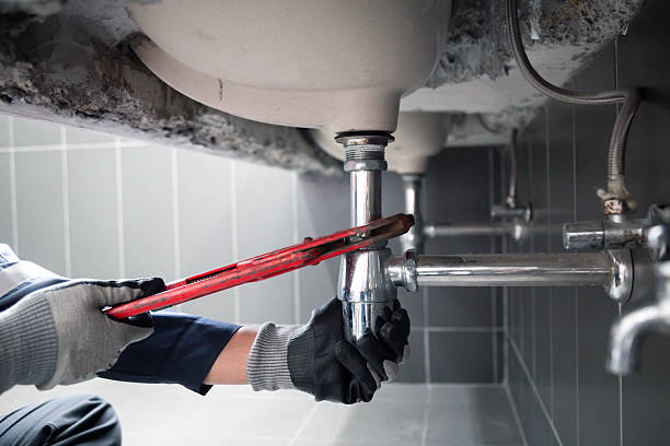Trusted Pipe Repair service in Havana, IL - AAA Plumbing Heating